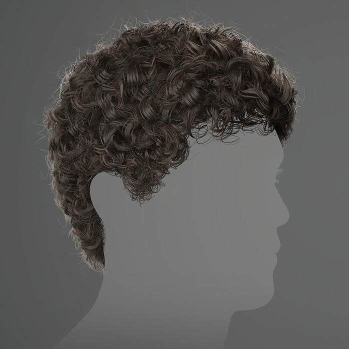 Curls