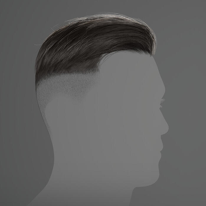 Combover